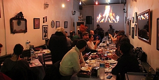 14 ŞUBAT BOZCAADA