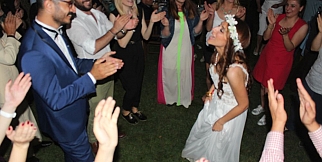 Kerem&Miray Ertan düğünü