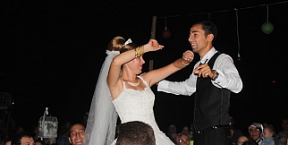 ÖZGE&ŞABAN UĞUZ DÜĞÜNÜ