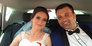Pervin&Osman çifti
