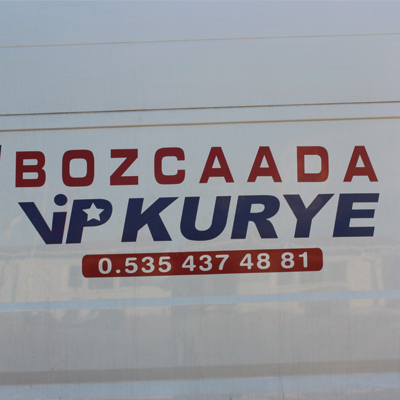 Kuryecilikte güvenilir adres