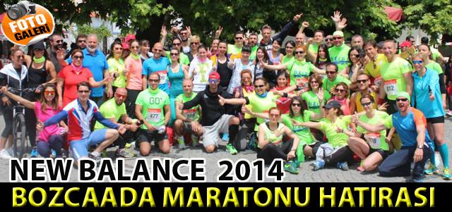 New Balance Yarışmacılarının İnstagram’da Paylaştıkları Fotoğraflar…