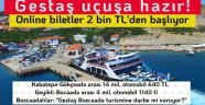 Gestaş yine zamma gitti!