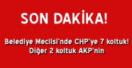Bozcaada’nın yeni meclis üyeleri belli oldu!