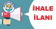 Bozcaada Belediyesi’nden ihale ilanı