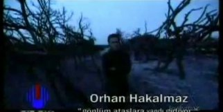 Orhan Hakalmaz- Gönlüm Ataşlara Yandı Gidiyor