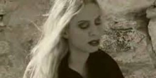 Zeynep Casalini -Nilüfer