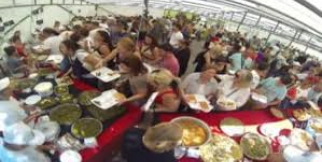 BOZCAADA'NIN TANITIM VİDEOSU