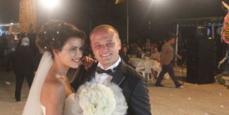 Güntaç&Hallime Düğün