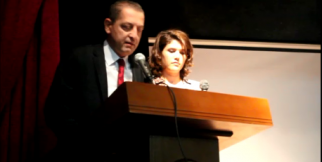 BİFED ÖDÜL TÖRENİ