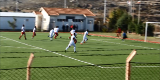 Bozcaadaspor 2-0 Adaspor GOLLER..