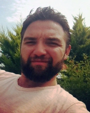 Ulaş Bayram