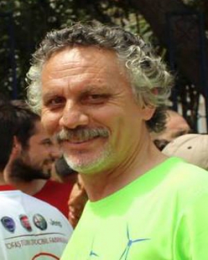 Muharrem Yıldız