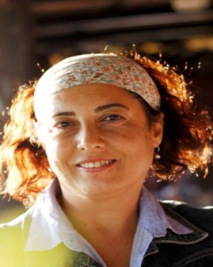 Türkan Çim Işık
