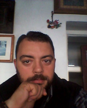 İsmail Şen