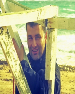 Fırat Tunabay