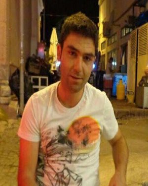 Burak Yalçınsoy