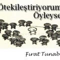 fırfır yazdı