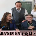 en yaşlı